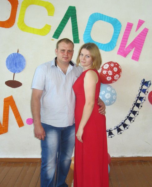 Виктория Чильдинова