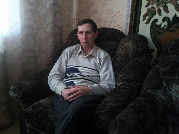 Сергей Глумилин