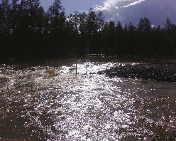 Сергей Белокрылов