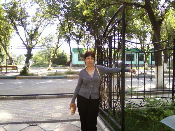 Ирина Голбан