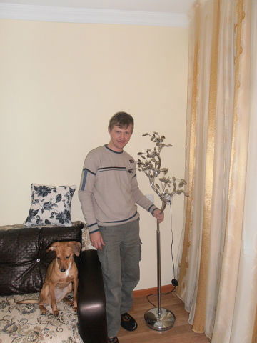 Артем Ромахин