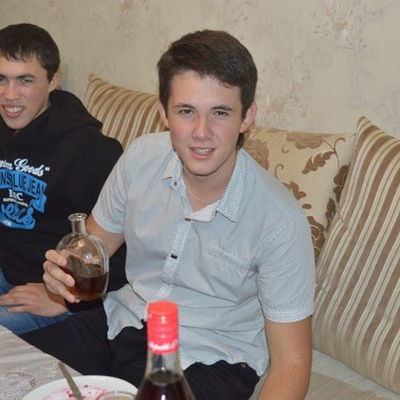 Станислав Галлямов