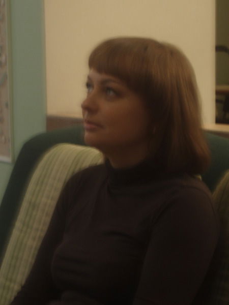 Елена Нифонова