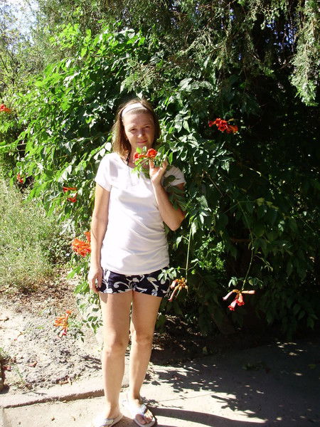 Эльвира Минченок