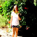 Эльвира Минченок