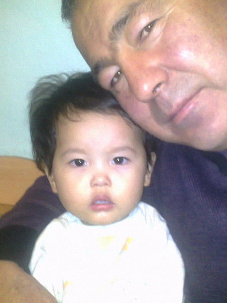 Марат Шаненов