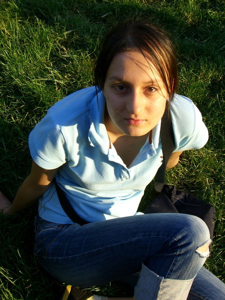 Александра Тюхменева