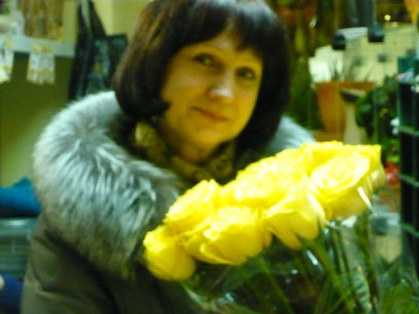 Галина Доброниченко