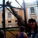 Оксана Павловна