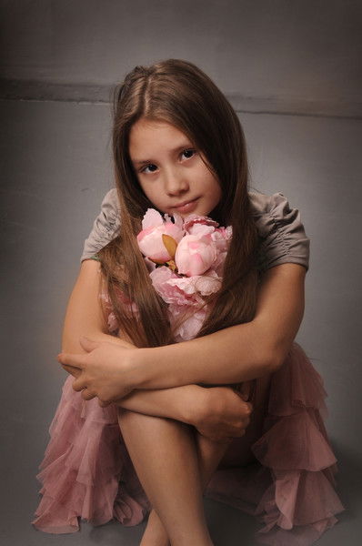 Полина Силкина