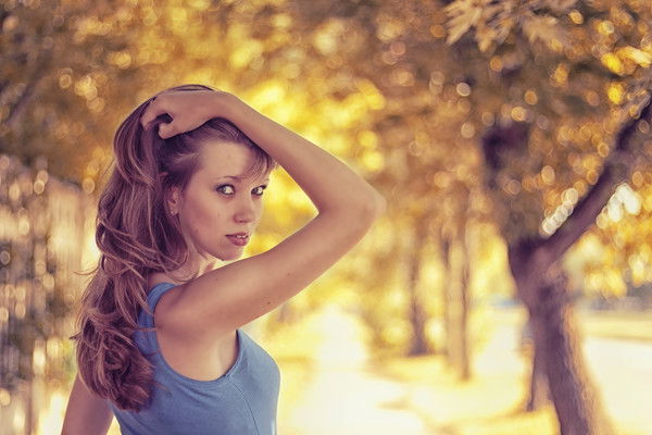 Анна Мельникова