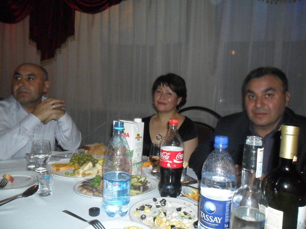 Гульмира Ибраева