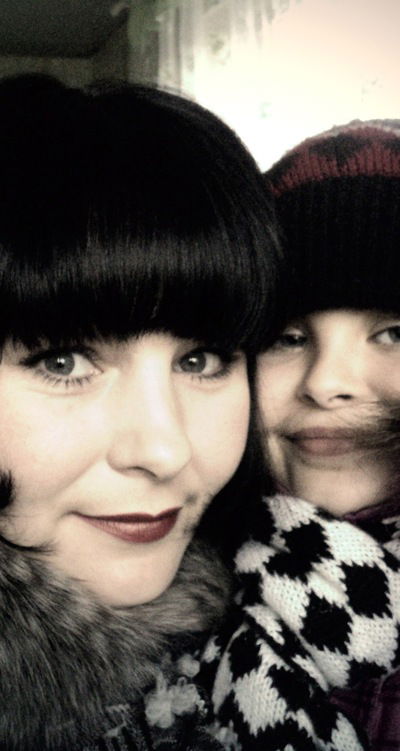 Наталья Ступникова