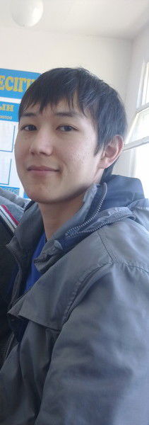 Еркебулан !