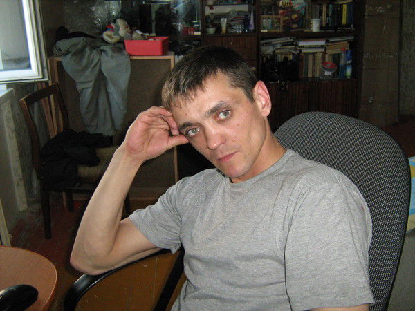 Александр Слободчиков