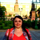Ксения Воронина