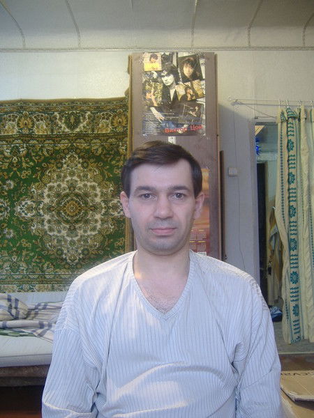 Сергей Долгов