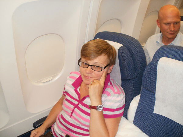 Ольга Разоренова