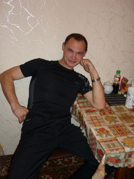 Михаил Шестов