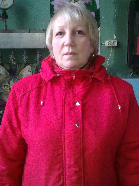 Антонина Раманович