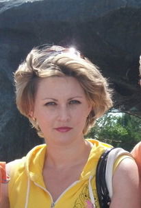 Жанна Буевич