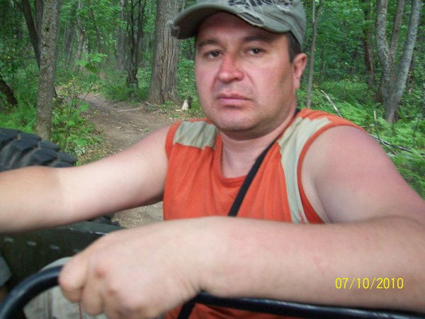 Игорь Богодухов