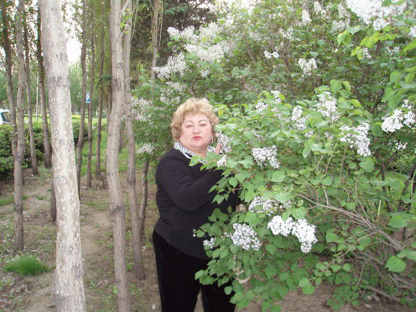 Ираида Лаптева