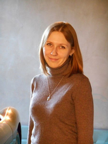 Юлия Кадетова