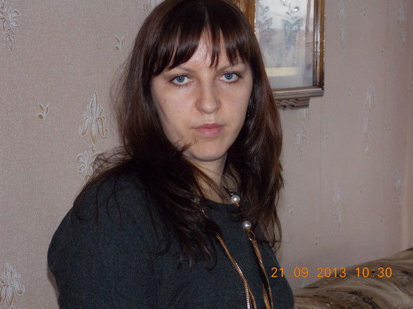 Надежда Журавлева