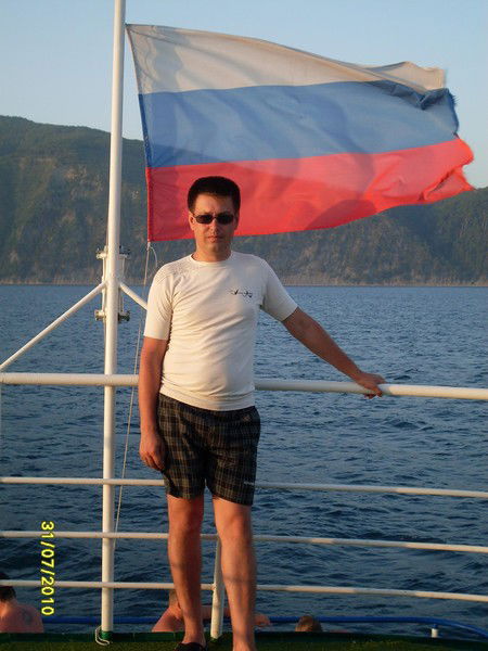 Евгений Дмитриев