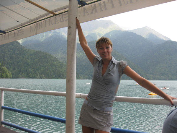 Татьяна Соколова