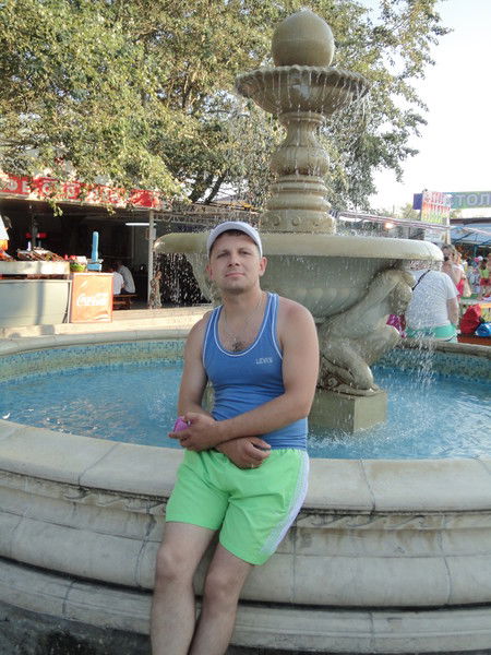 Евгений Акинин