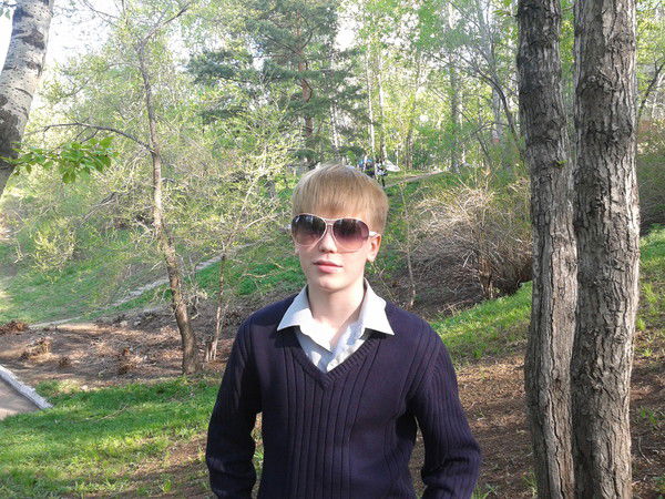 Твой Пацанчик Ага