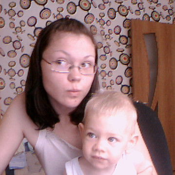 Мария Орловская