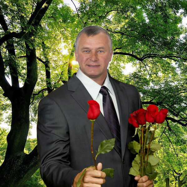 Иван Ольховий