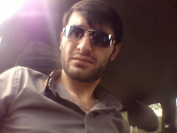 Камиль Фаталиев