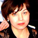Ирина Кутуева