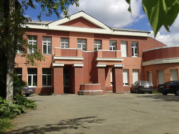 Цветники Мау Дк Го Ревда Дц Цветники