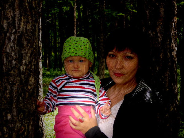 Зульфия Абсалямова