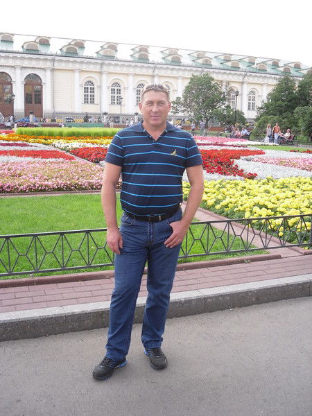 Алексей Кашенчук