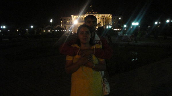 Рухшона Киронова