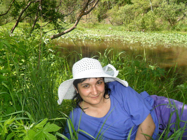 Гузель Забигуллина