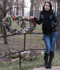 Светлана Гуляева