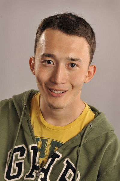 Нурбек Каменов