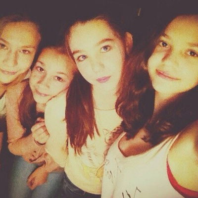 Александра Русских