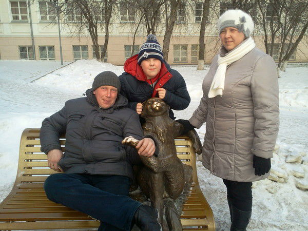 Дима Корсаков