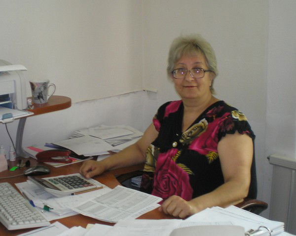 Татьяна Ярослав