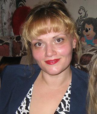 Наталья Ковалёва