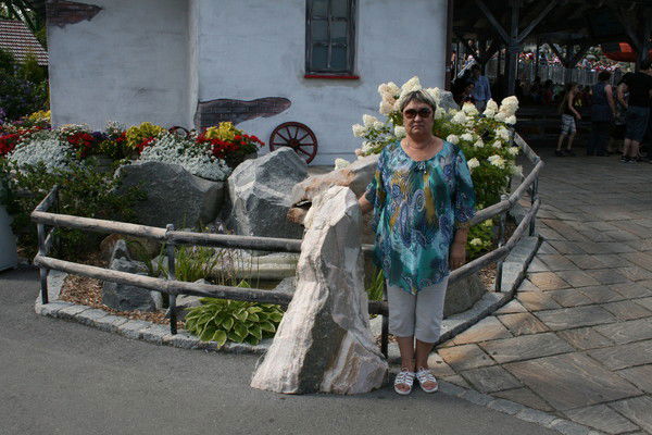 Наталья Долинная