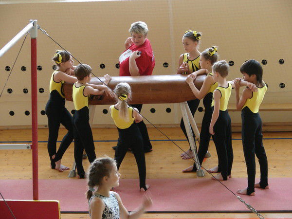 Ольга Аникеева